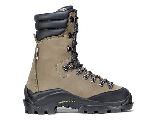 scarponi ramponabili scarpa