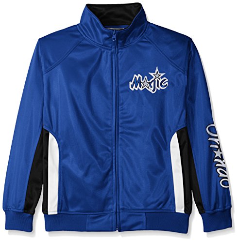 orlando magic track jacket