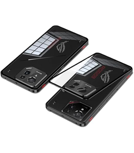 Amazon.com: Case for ROG Phone 6,ASUS ROG Phone 6/6D/6 Bat-Man