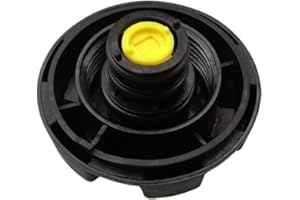 CFCBNTNZYG Radiator Coolant Expansion Tank Cap Fit For BMW 1 3 4 5 6 7 8 Series I8 E82 E90 E92 X1 X2 X3 X4 X5 X6 X7 Z4 171175