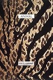 Dolce & Gabbana : Animal by