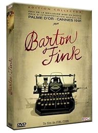 Barton Fink - Édition Collector