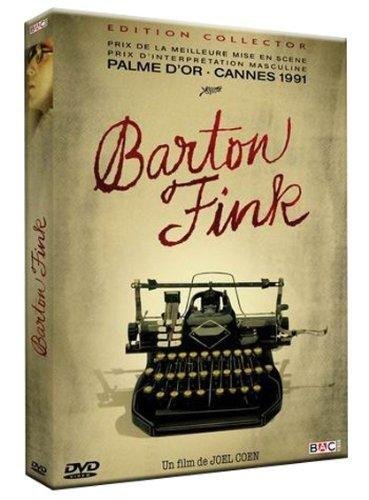 Barton Fink - Édition Collector