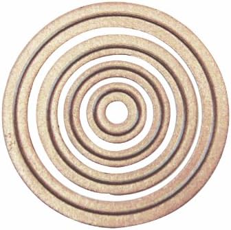 Spellbinders MD1-007 Circles One Die Templates
