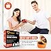 Wooppa Snoring Solution - Anti Snoring Solutions - Anti Snoring Devices - Snore Aids - Nose Vents - Snore Nasal Dilators - 8 Pack - Snore Stopper Set - Reduce Snoring - Stop Snoring