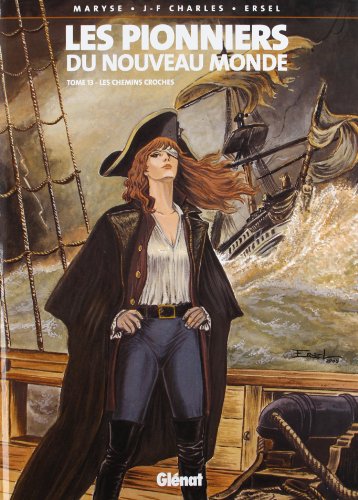 Les  chemins croches