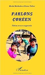 Parlons coréen