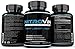 NITROVIN-Best Nitric Oxide Supplement for Men-NO2 Booster-Keto Pre-Workout Pills -Citrulline Malate-L-Arginine-Increase Blood Flow-Circulation-Stamina- Heart Health-Focus- Energy-Power-Muscle Growth