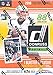 2018 Donruss NFL Football EXCLUSIVE HUGE Factory Sealed Retail Box with MEMORABILIA Card & ONE ROOKIE Per Pack! Look for RC's & Auto's of Baker Mayfield, Saquon Barkley, Josh Allen & More! WOWZZER!