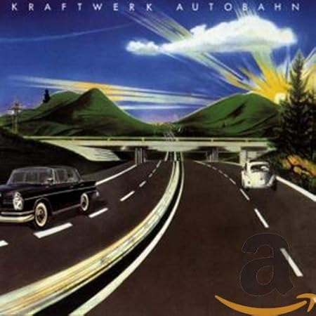 Autobahn Kraftwerk