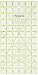 Omnigrip by Omnigrid Non-Slip Ruler, 6" x 12"