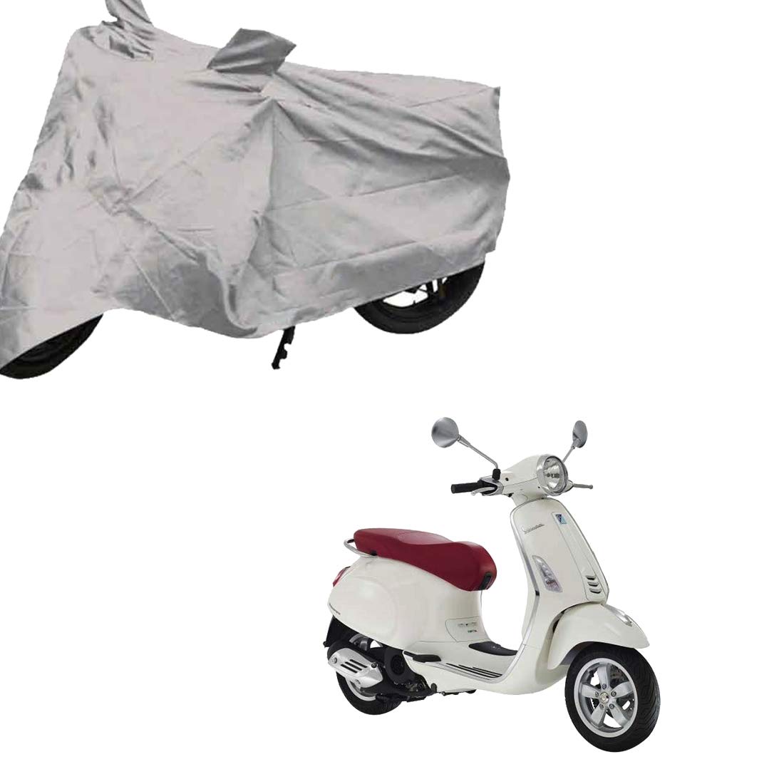piaggio vespa elegante