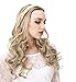 SARLA Braided Headband 0.78