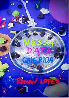 Livro Nessa Data Querida