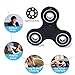 EDC Fidget Spinner Toy,Poonning Head Spinners With Hybrid Ceramic Bearing Focus,Office,Work,Home Toy 2-3 Min Fast Spin Killing Time For ADHD,ADD,Autism,Stress and Anxiety Relief,Boredom