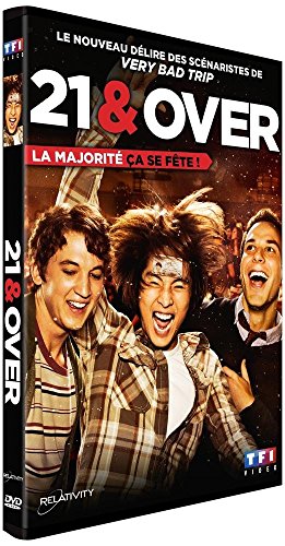 21 & Over