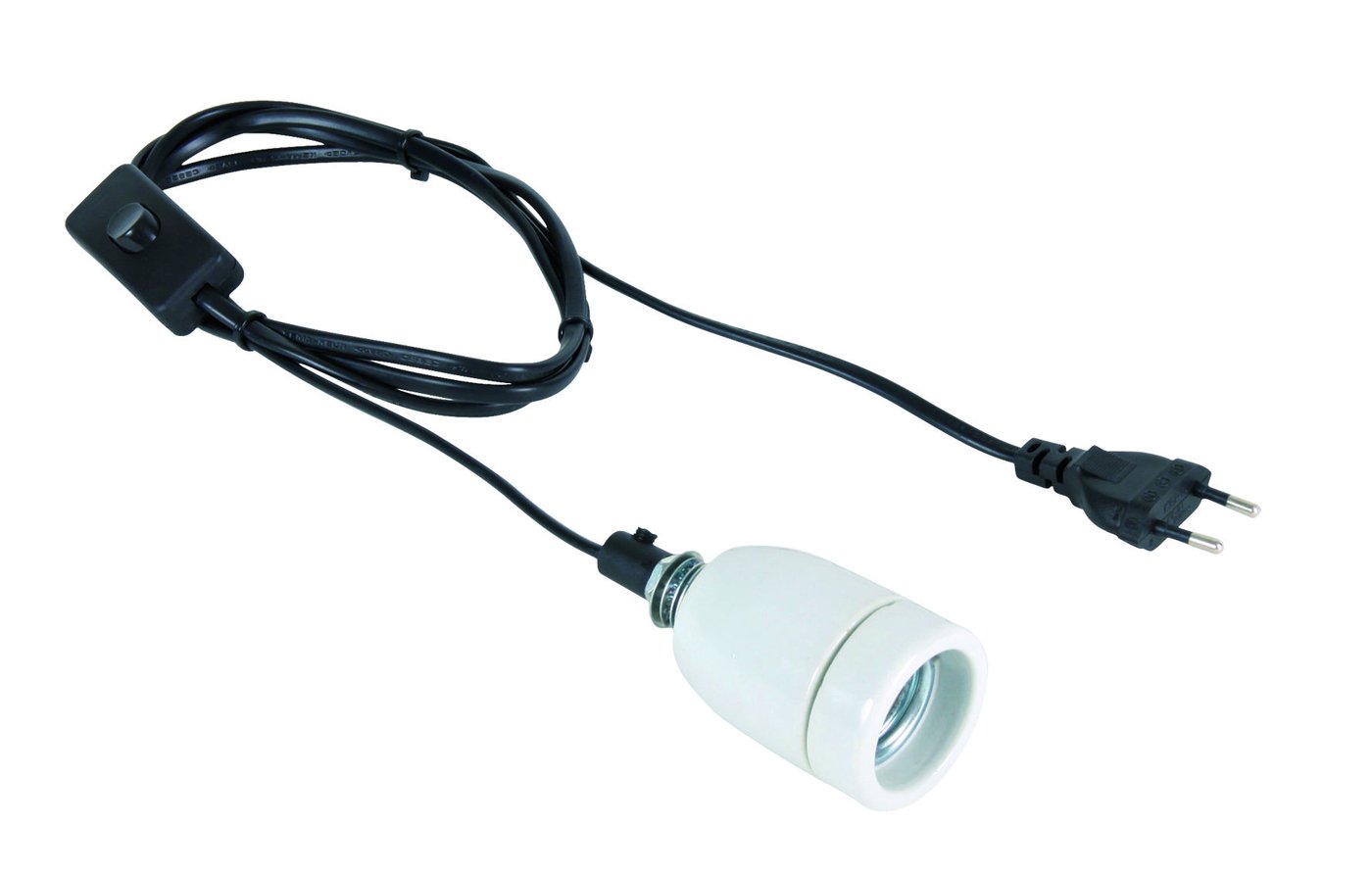 Trixie Pro Socket Ceramic Bulb Holder — image 1