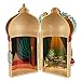 Disney Store Princess Jasmine Mini Castle Play Set ~ Aladdin