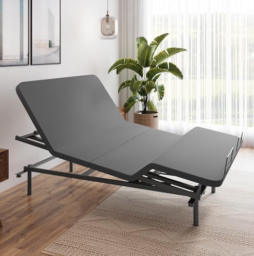 Boyd Sleep Full Body Incline Bed