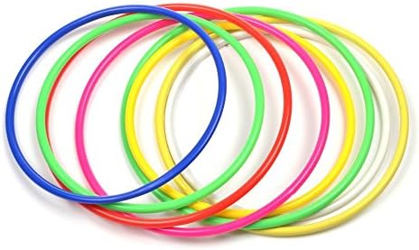 Sports toss game set with bean bags, perfect for birthday parties, promoting accuracy and fun.