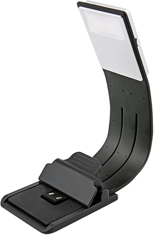 lectura led aimego usb recargables