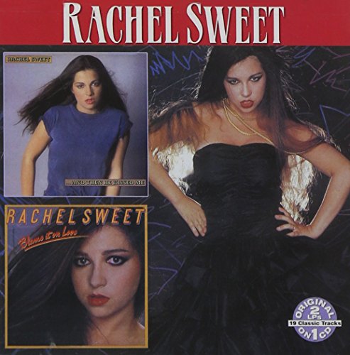 Rachel Sweet - Valley Girl More Music From the Soundtrack - Zortam Music