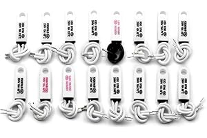 V TELESKY 5PCS KSD9700 Ceramic Perforated Temperature Control Switch 40 ° 50 °~150 ° Normally Open and Closed 10A 250V Thermostat (Normally Open 50)