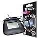 IPG for ePadLink ePad-Ink VP9805 Screen Protector 3 Units Free Replacement Warranty Clear Bubble Free Screen Protection