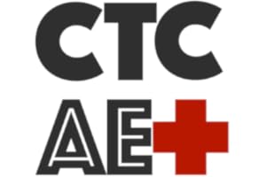 CTCAE plus (v5.0+v4.03+v3.0)