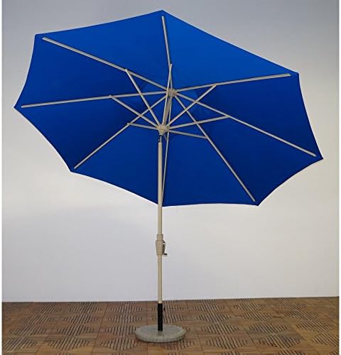 Shade TrendsShade Trends 11 ft. Premium Market Umbrella