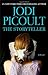 The Storyteller - Book by Jodi Picoult