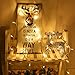 32.8FT 100 LED Indoor/Outdoor Fairy String Lights Plug in, Waterproof Christmas Lights with 8 Lighting Modes for Bedroom, Wedding, Party, Garden, Christmas Tree Decoration