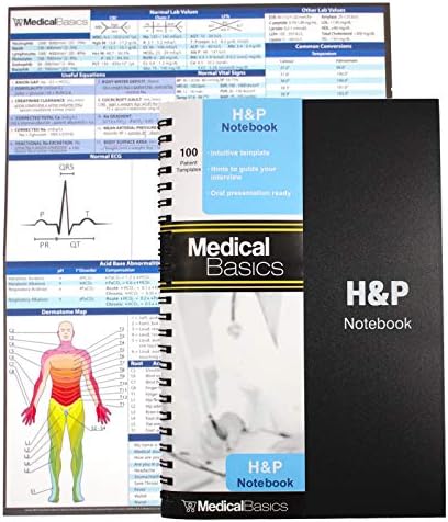 Lange's Practical Guide to History Taking, Physical Exam, and