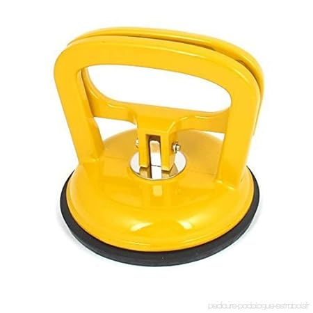 Vita Perfeetta 1 x Saugnapf zur Reparatur von Beulen auf Karosserie (5 cm)