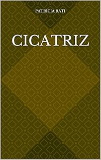 Livro Cicatriz