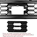 Areyourshop Front Bumper Hood Grille Grill Matte Black For 2016-2018 Tacoma TRD PRO PT228-35170