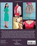 Image de Gertie's New Book for Better Sewing:: A Modern Guide to Couture-Style Sewing Using Basic Vintage Techniques (Gertie's Sewing)