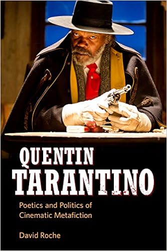 Quentin Tarantino Poetics And Politics Of Cinematic Metafiction Kindle Edition By Roche David Humor Entertainment Kindle Ebooks Amazon Com Quentin Tarantino Poetics And Politics Of Cinematic Metafiction Kindle Edition By Roche David Humor Entertainment Kindle Ebooks Amazon Com