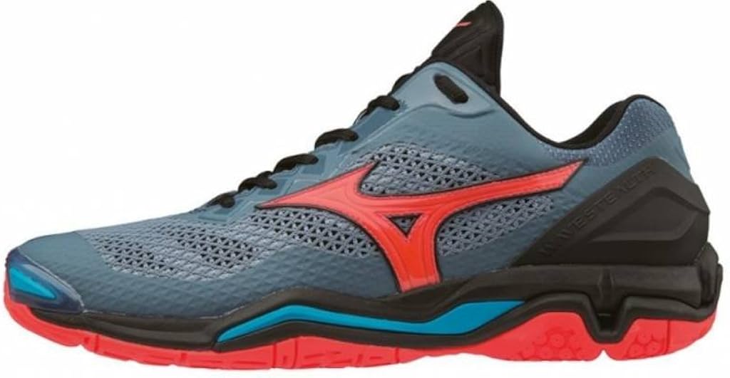 mizuno wave stealth v dames