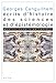 Oeuvres Completes: Ecrits D'histoire Des Sciences Et D'epistemologie (Bibliotheque Des Textes Philos by 
