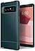 Caseology Vault for Samsung Galaxy Note 8 Case (2017) - Aqua Green