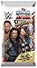 Topps FS0000695DI Slam Attax Trading Cards WWE Size 36 / 5 per Booster / 1 Memorabilia Card per Display / Multi-Coloured