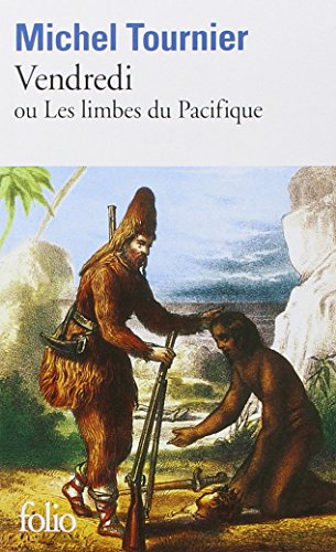 Vendredi ou Les limbes du Pacifique