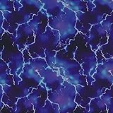 Hydrographics Film Water Transfer Printing Film Hydro Dipping Dip Film Hydrographic Film Hydro Dip Storm Watch Film (Linear Meter (19
