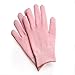 Gel Spa Gloves Pinkiou Soften Skin Moisturizing Treatment Hand Mask Care Gloves best gift for her (gloves, pink)