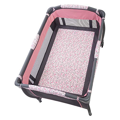 4 Baby+Trend+Nursery+Center
