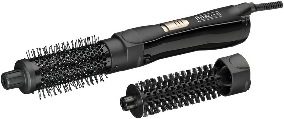 tresemme smooth volume hot air styler