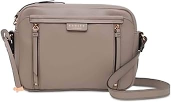 radley small zip top crossbody bag