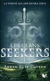 Les  clans Seekers
