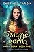 Magic Born (The Elustria Chronicles: Magic Born Book 1)